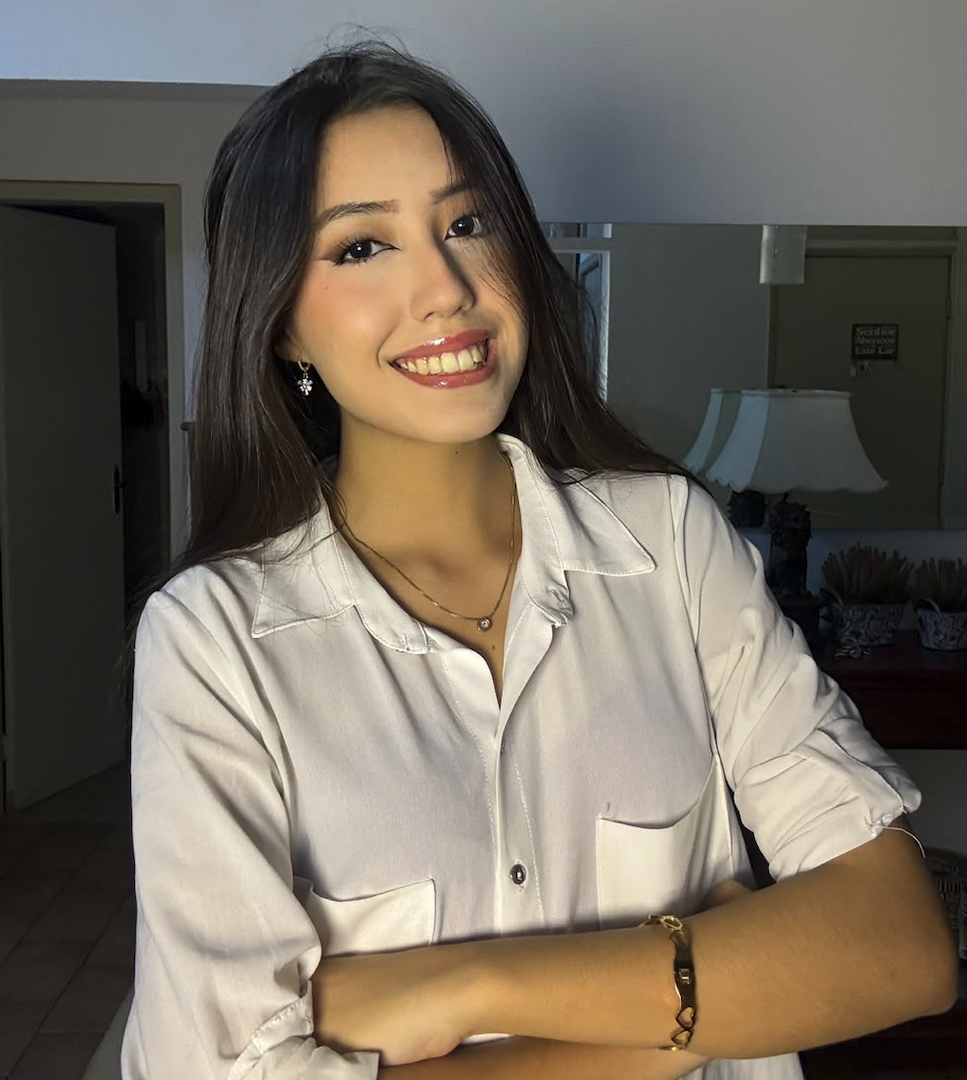 Clara Delgado — Massoterapeuta na Ondalis